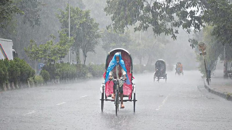 সুখবর! কাল থেকেই কমতে পারে তাপমাত্রা